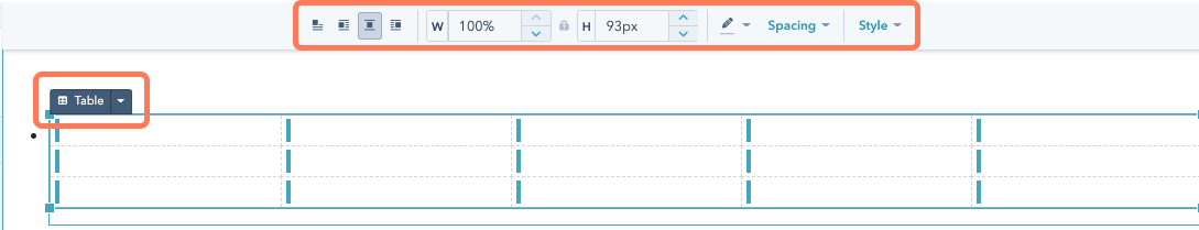 insert-a-table-in-a-rich-text-module